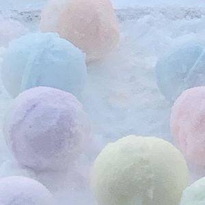 Meet your Posher, Nora